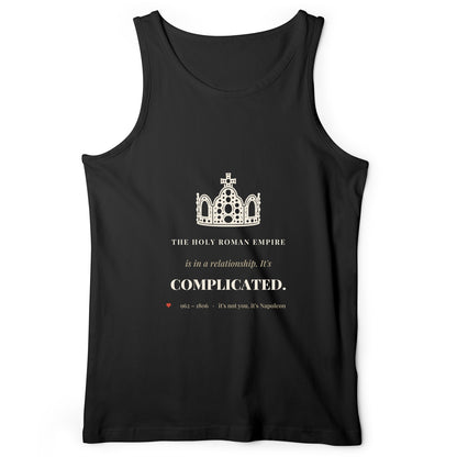 Its Complicated Tank Top