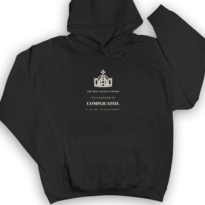 Its Complicated Hoodie