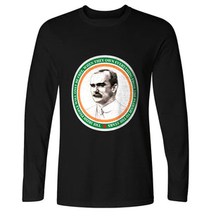 James Connolly Long Sleeve T-Shirt