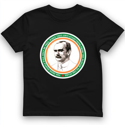 James Connolly T-Shirt