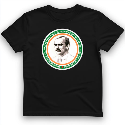 James Connolly T-Shirt