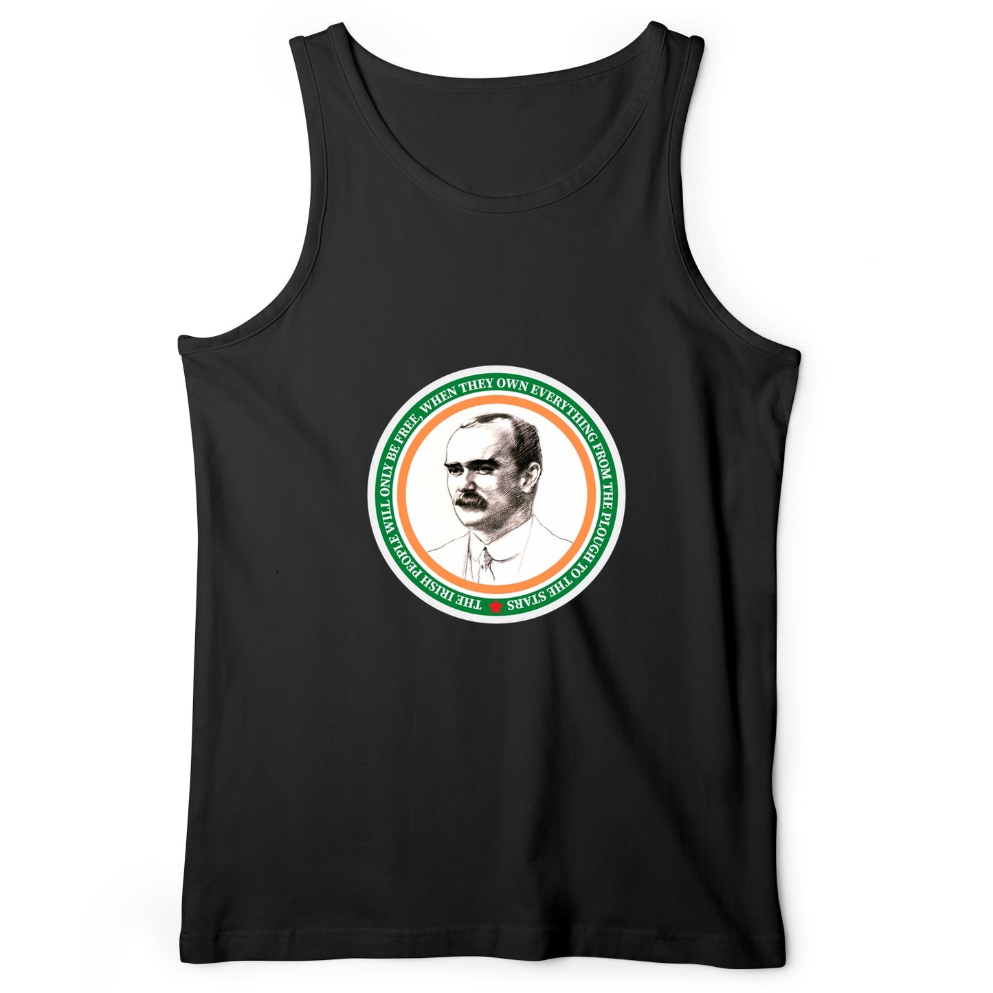 James Connolly Tank