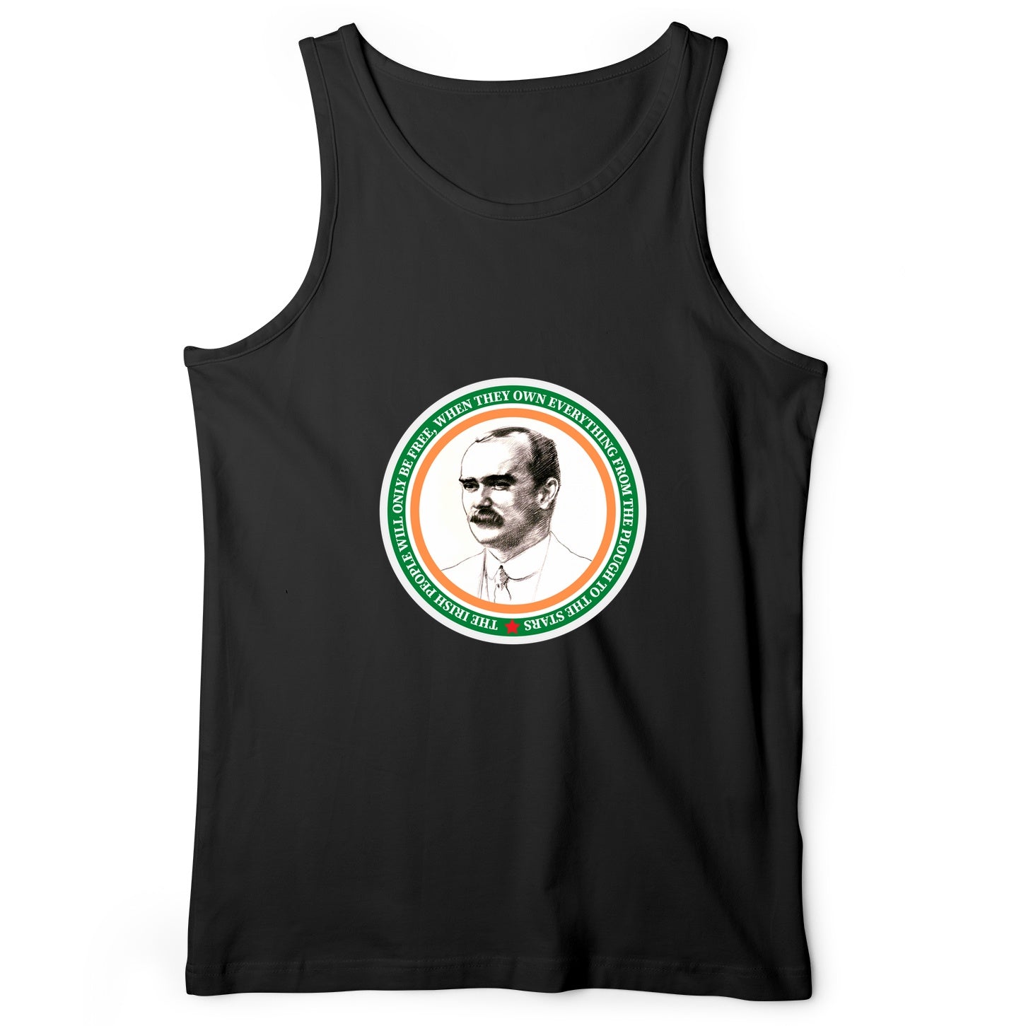 James Connolly Tank