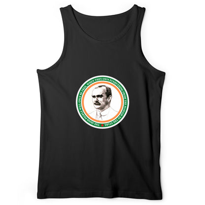 James Connolly Tank