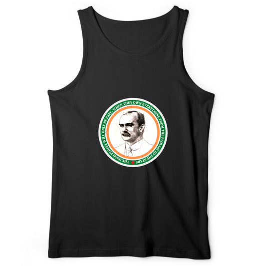 James Connolly Tank