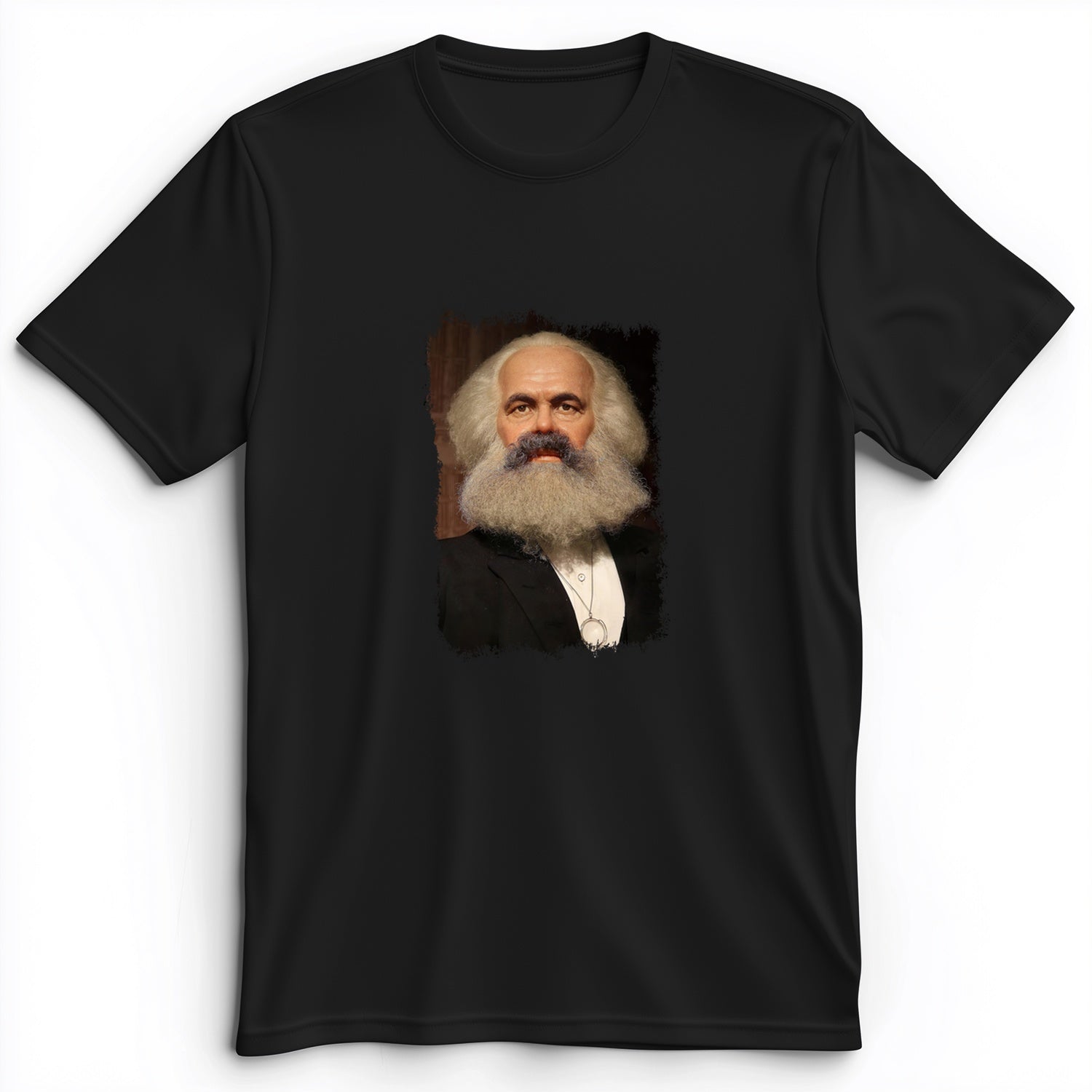 Karl Marx Premium Tee