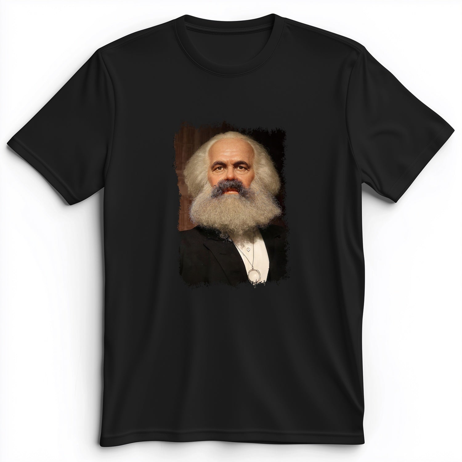 Karl Marx Premium Tee