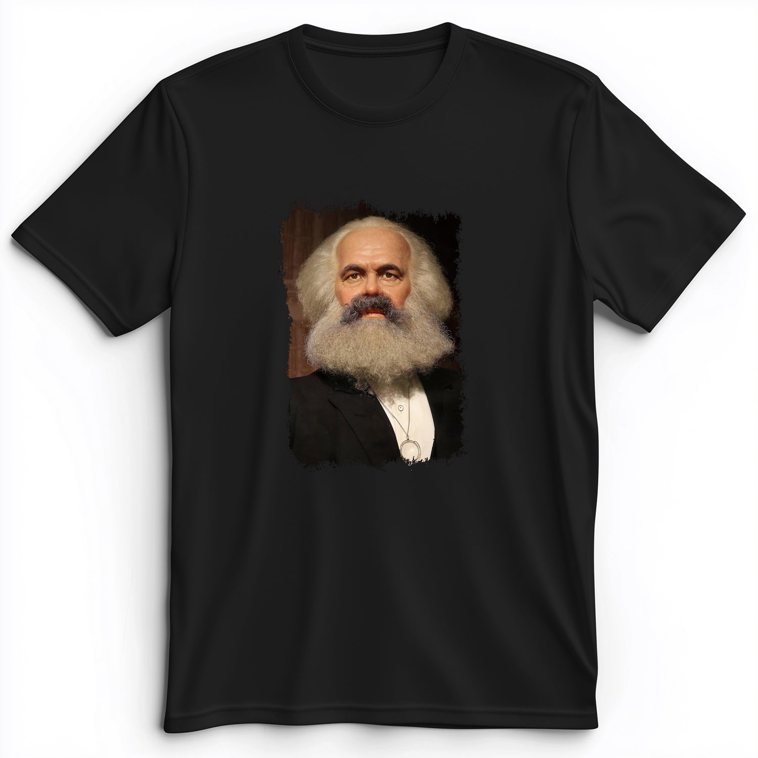 Karl Marx Premium Tee