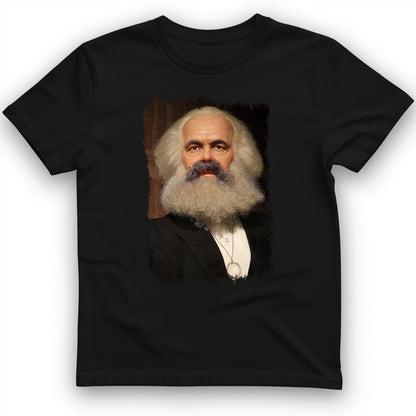 Karl Marx T-Shirt