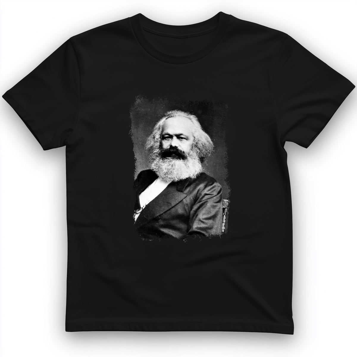 Karl Marx T-Shirt