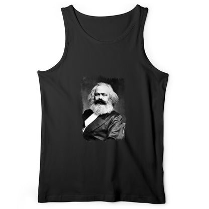 Karl Marx Tank