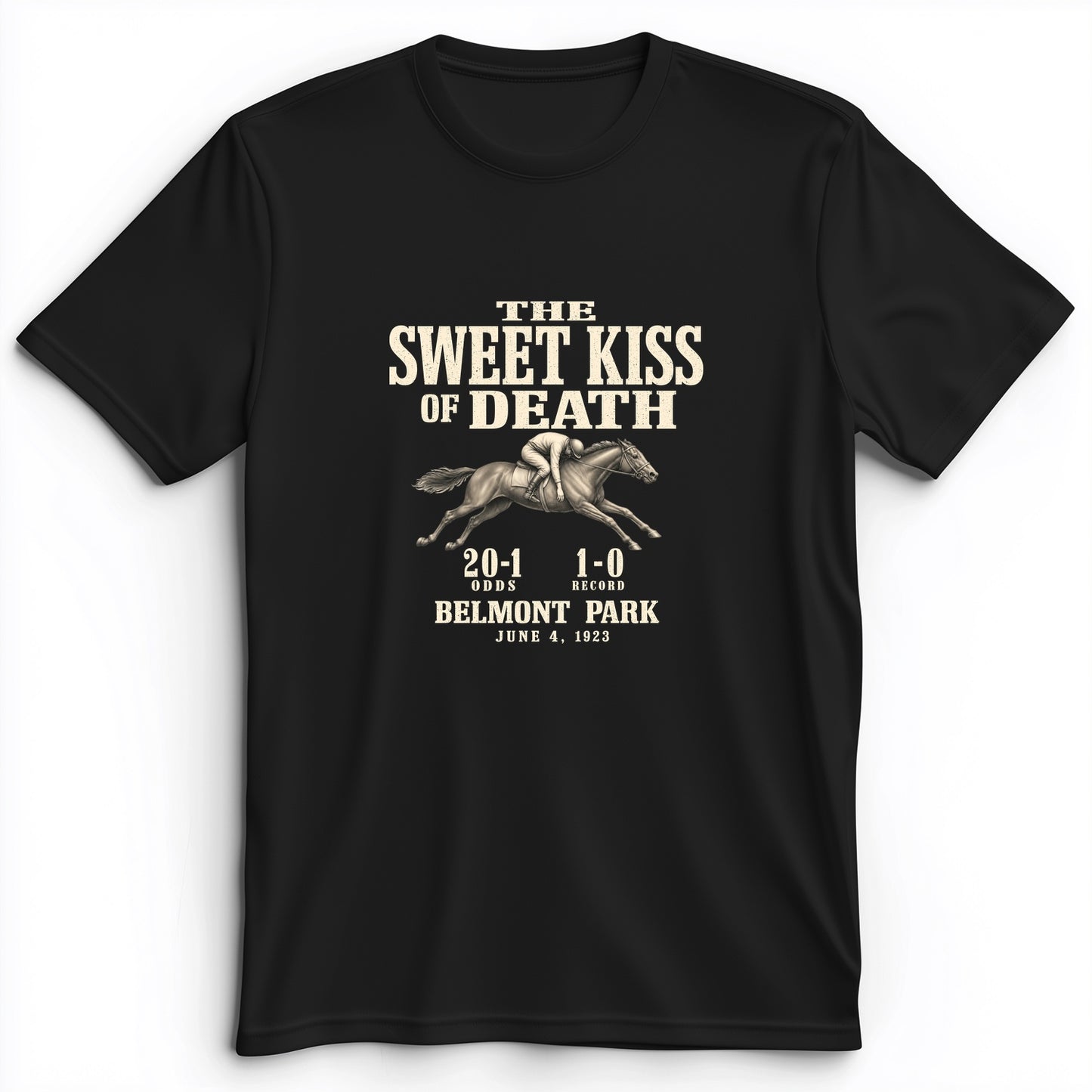 Kiss of Death Premium Tee