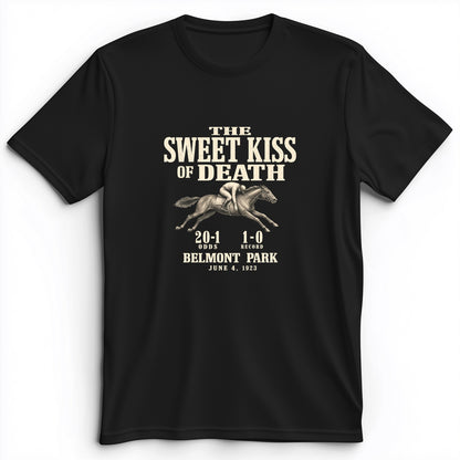 Kiss of Death Premium Tee