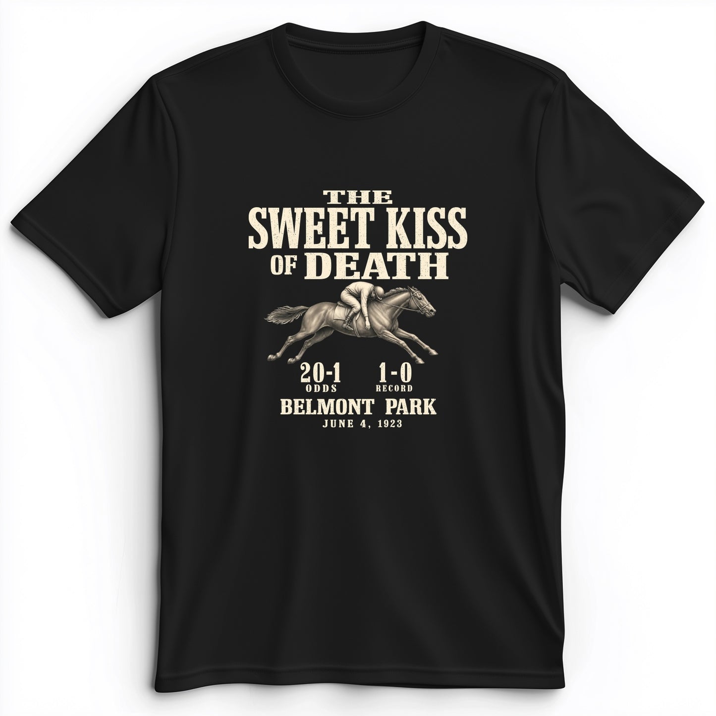 Kiss of Death Premium Tee