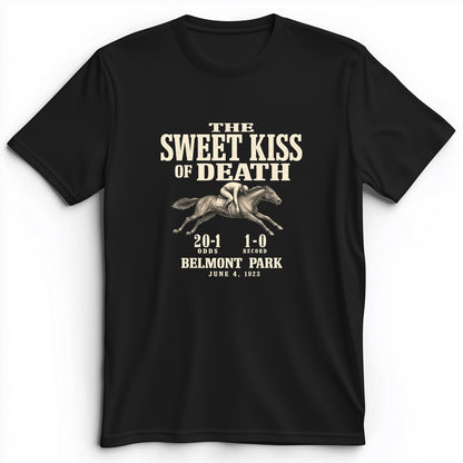 Kiss of Death Premium Tee