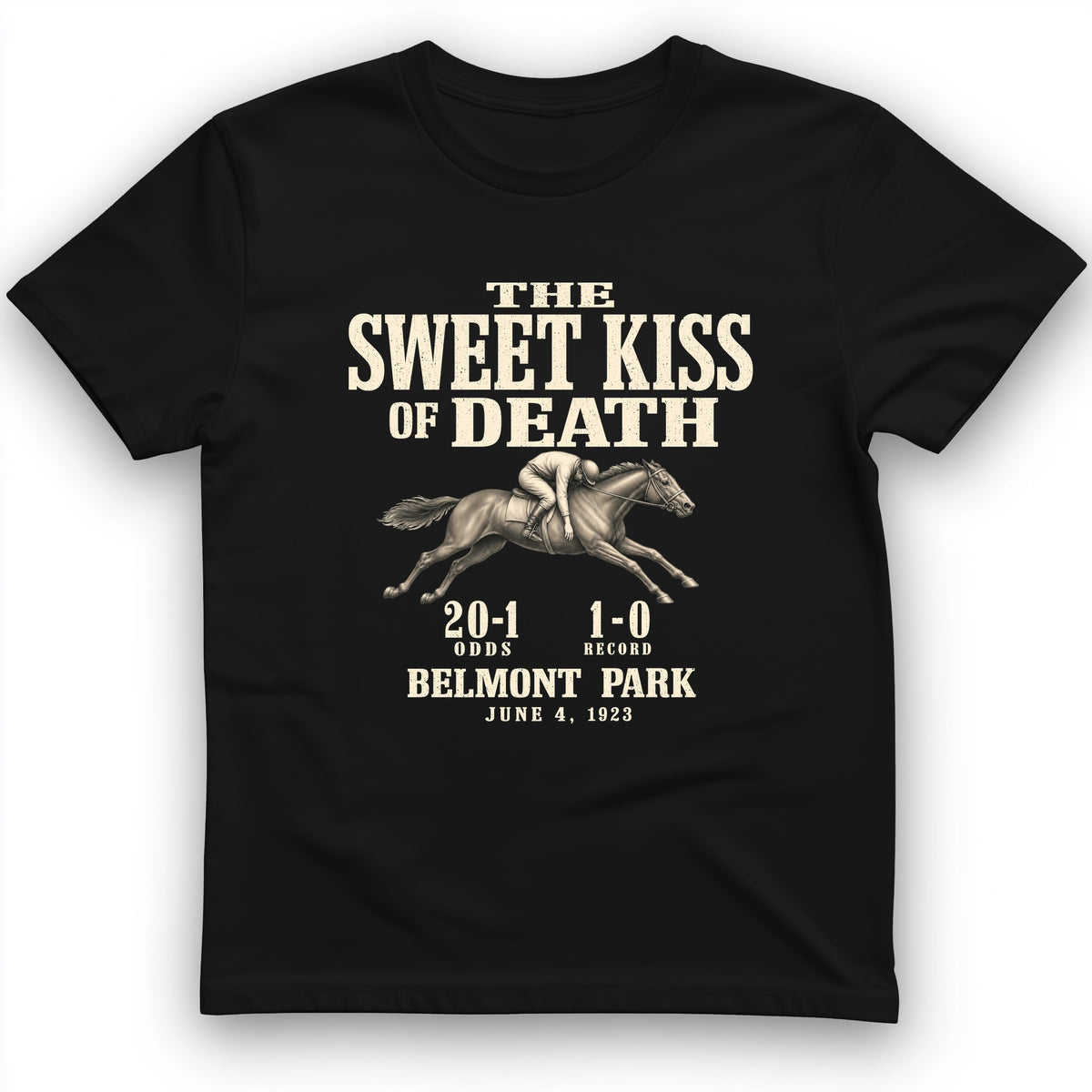 Kiss of Death T-Shirt