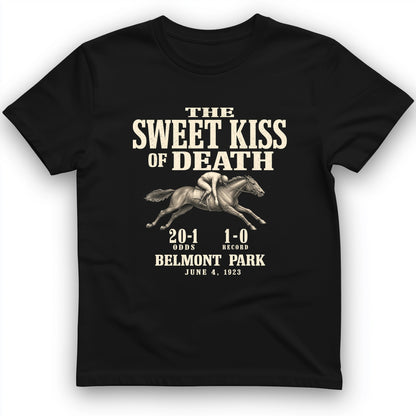 Kiss of Death T-Shirt