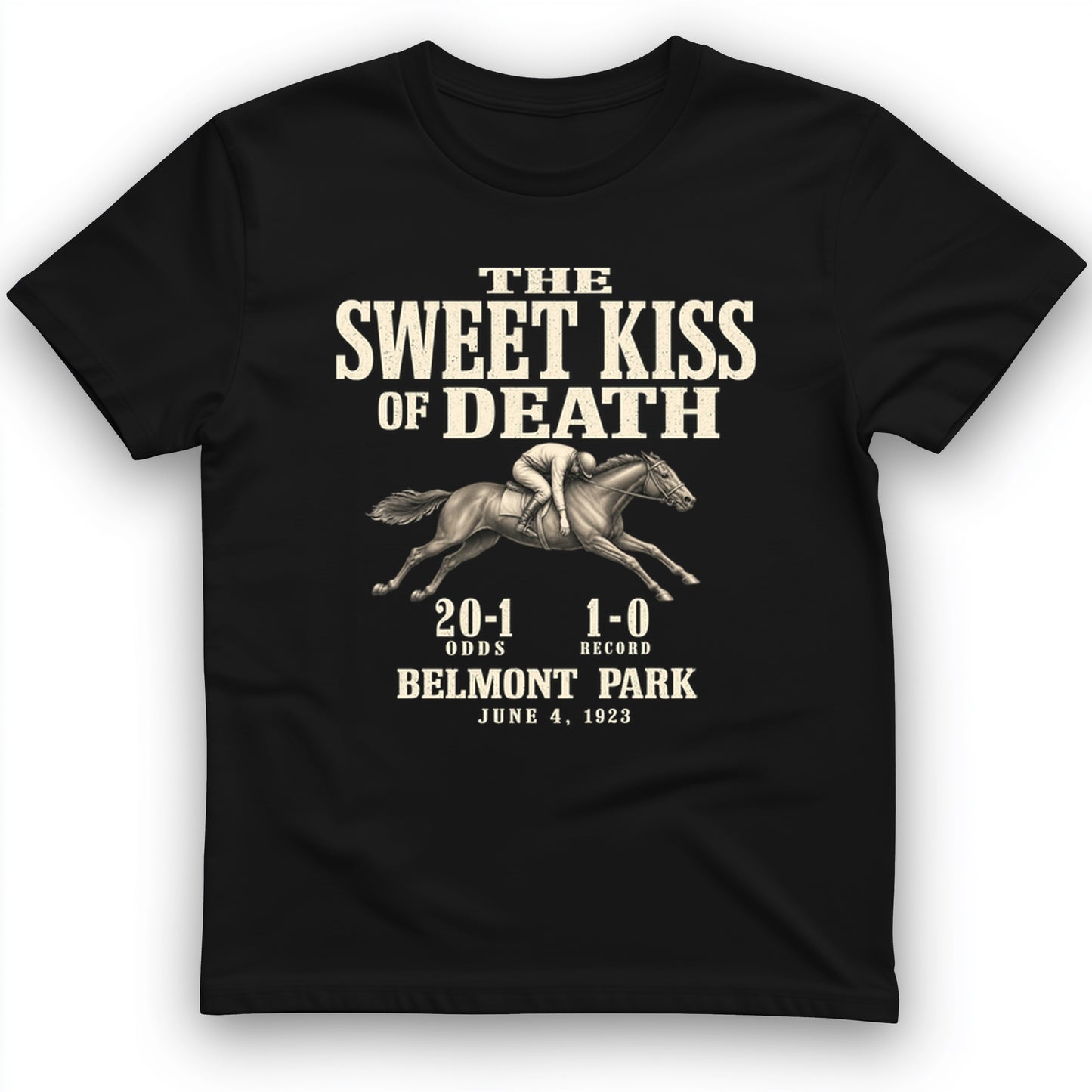 Kiss of Death T-Shirt