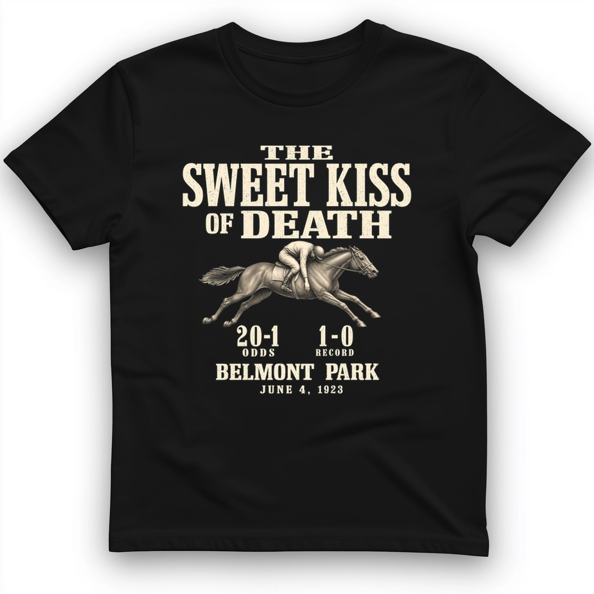 Kiss of Death T-Shirt