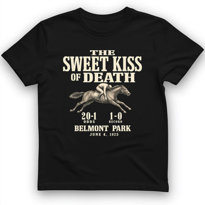 Kiss of Death T-Shirt