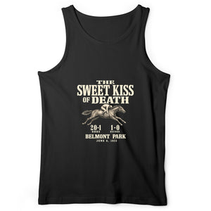 Kiss of Death Tank Top