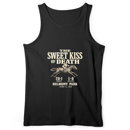Kiss of Death Tank Top