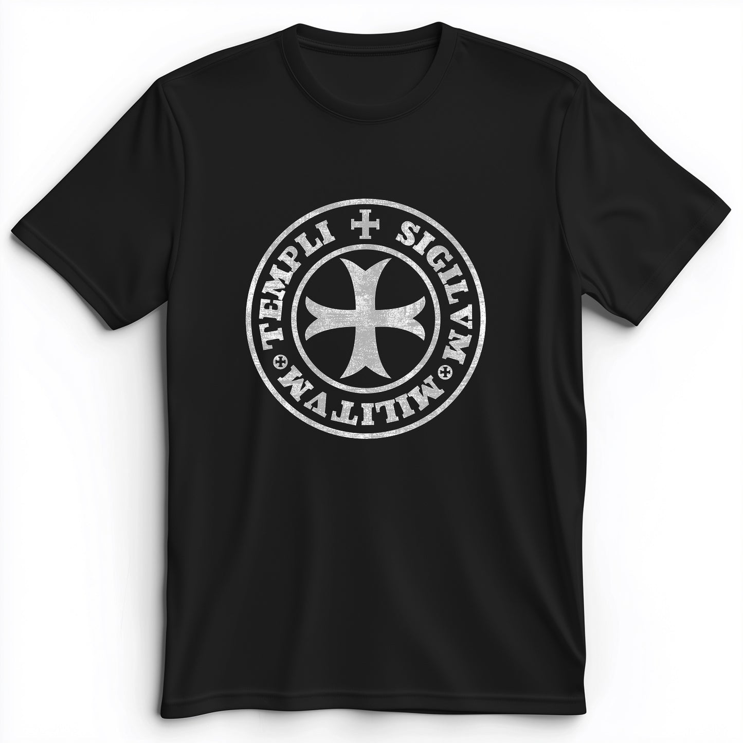 Knights Templar 2 Premium Tee