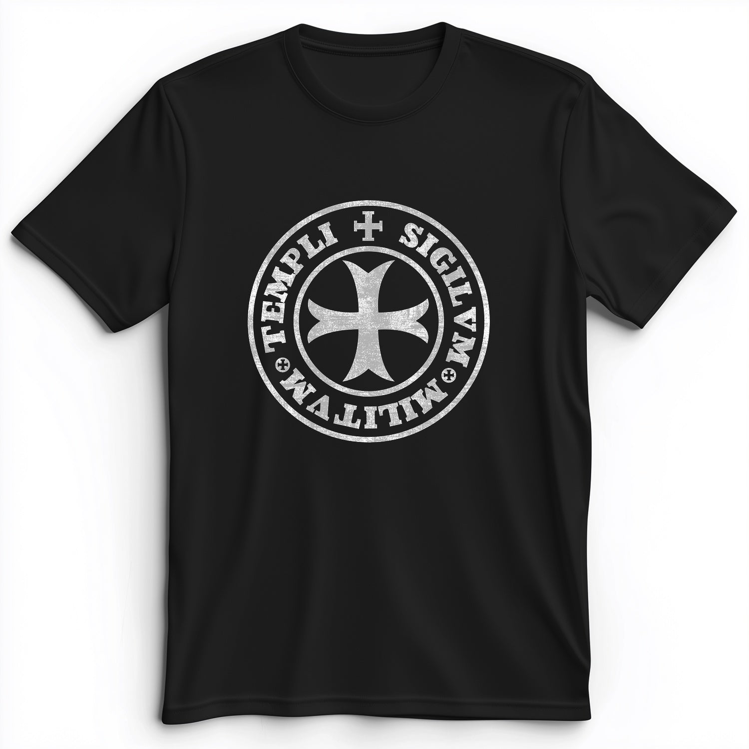 Knights Templar 2 Premium Tee