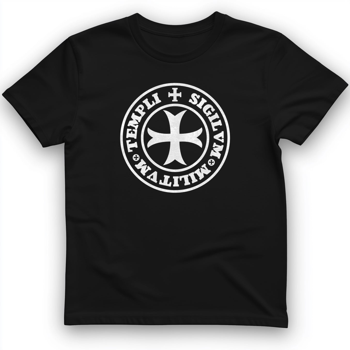 Knights Templar 2 T-Shirt
