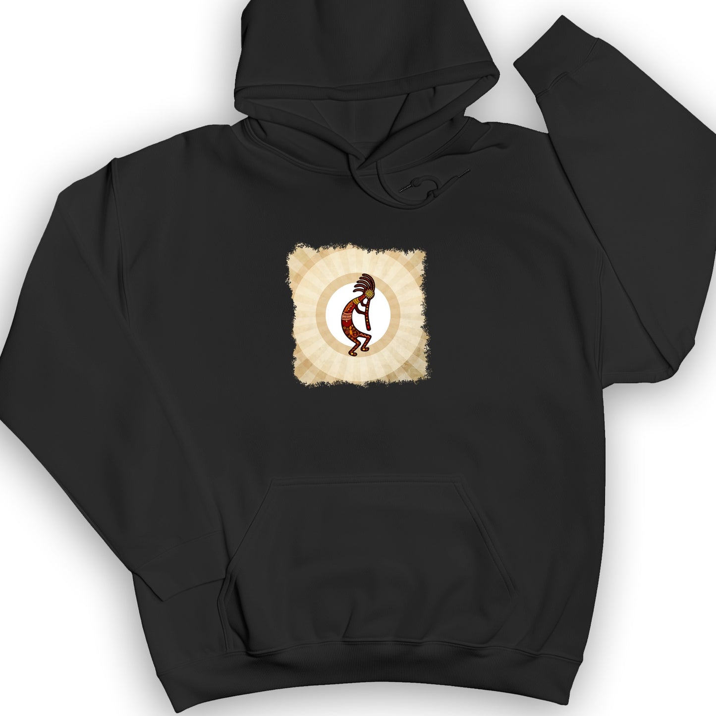 Kokopelli Hoodie