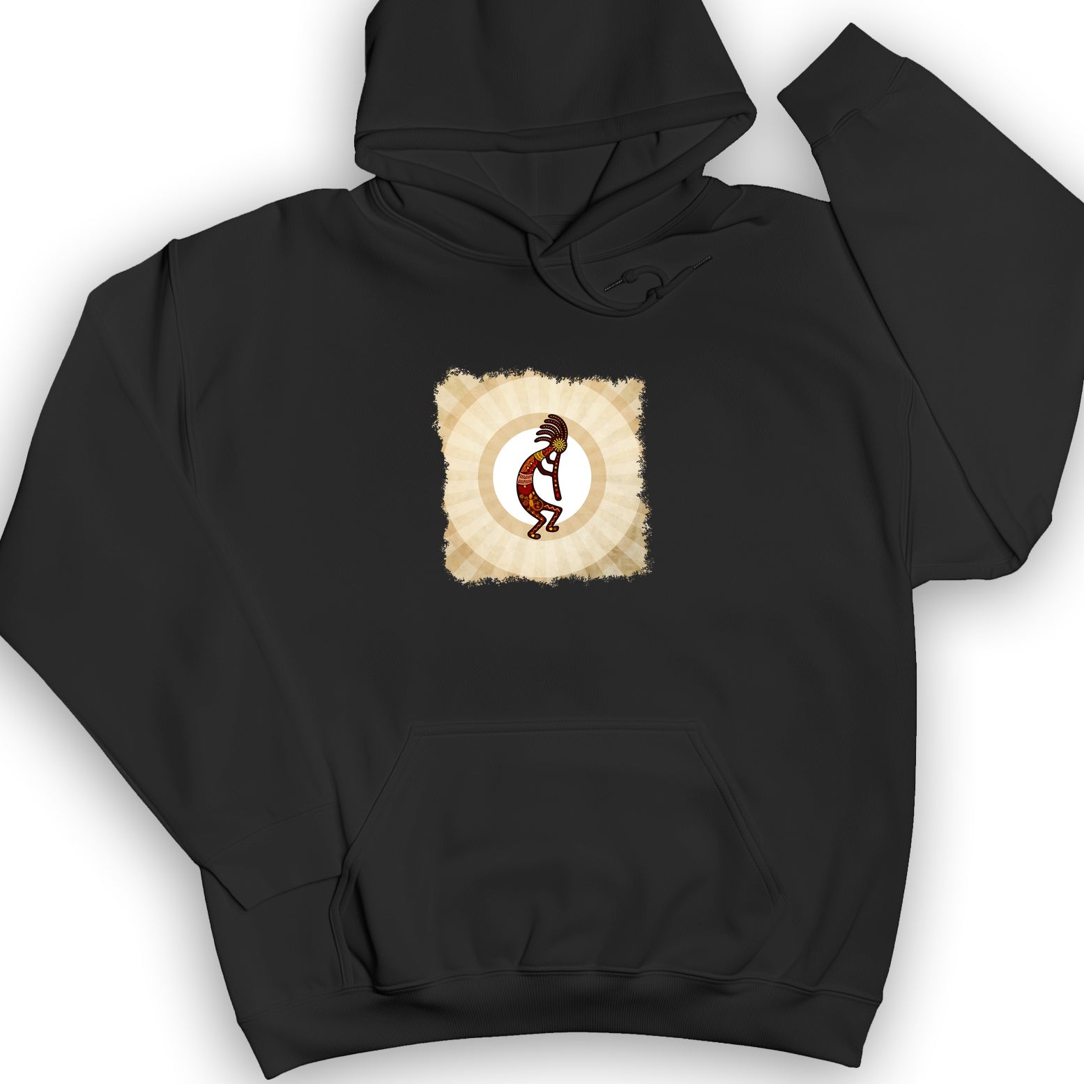 Kokopelli Hoodie