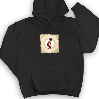 Kokopelli Hoodie