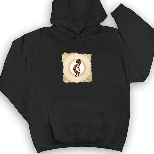 Kokopelli Hoodie
