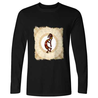 Kokopelli Long Sleeve T-Shirt
