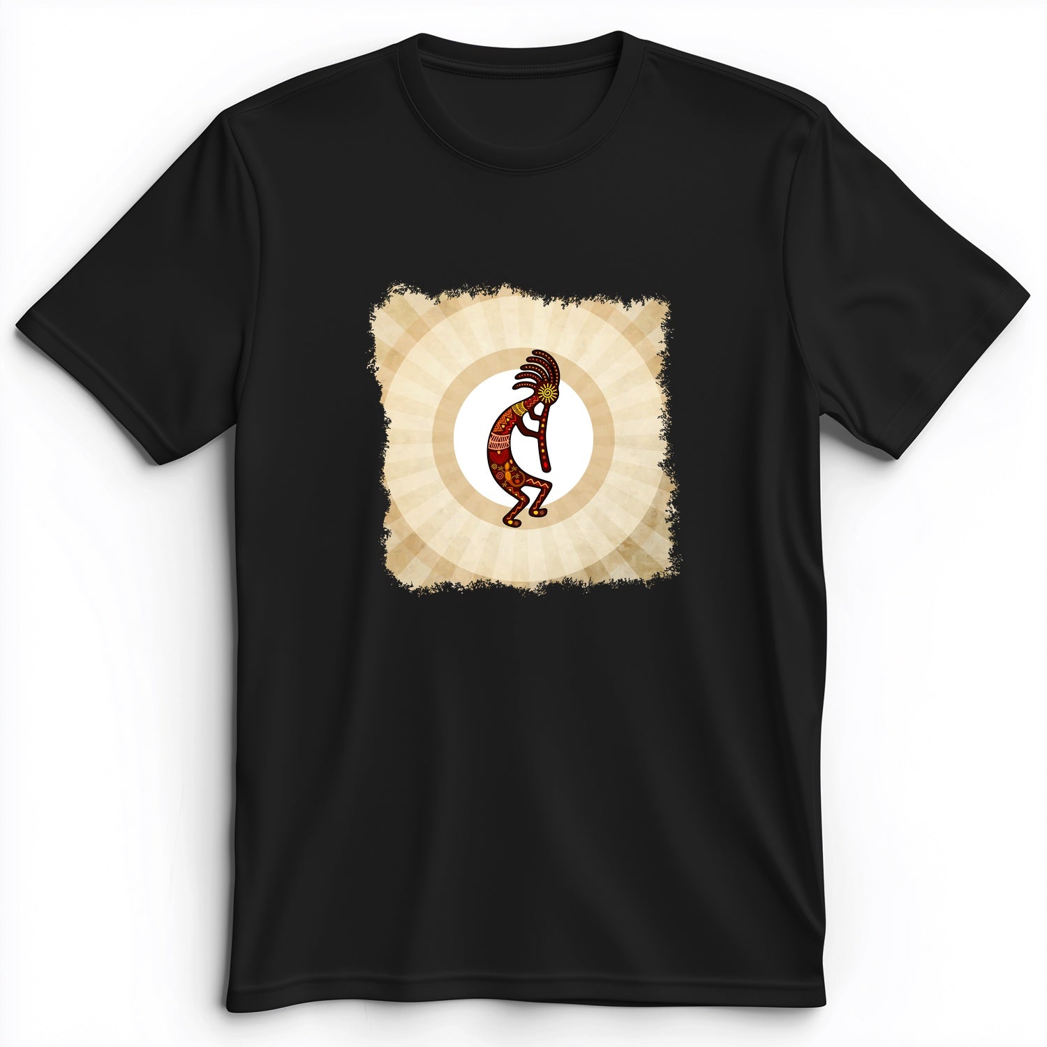 Kokopelli Premium Tee