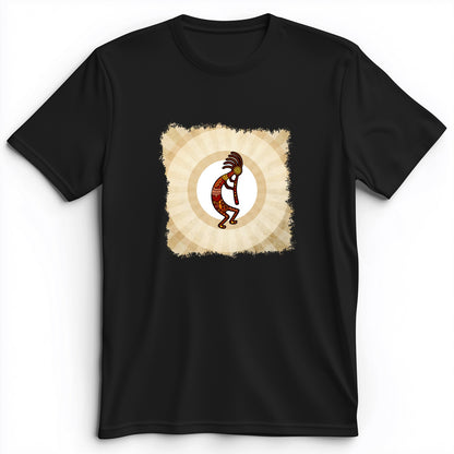 Kokopelli Premium Tee