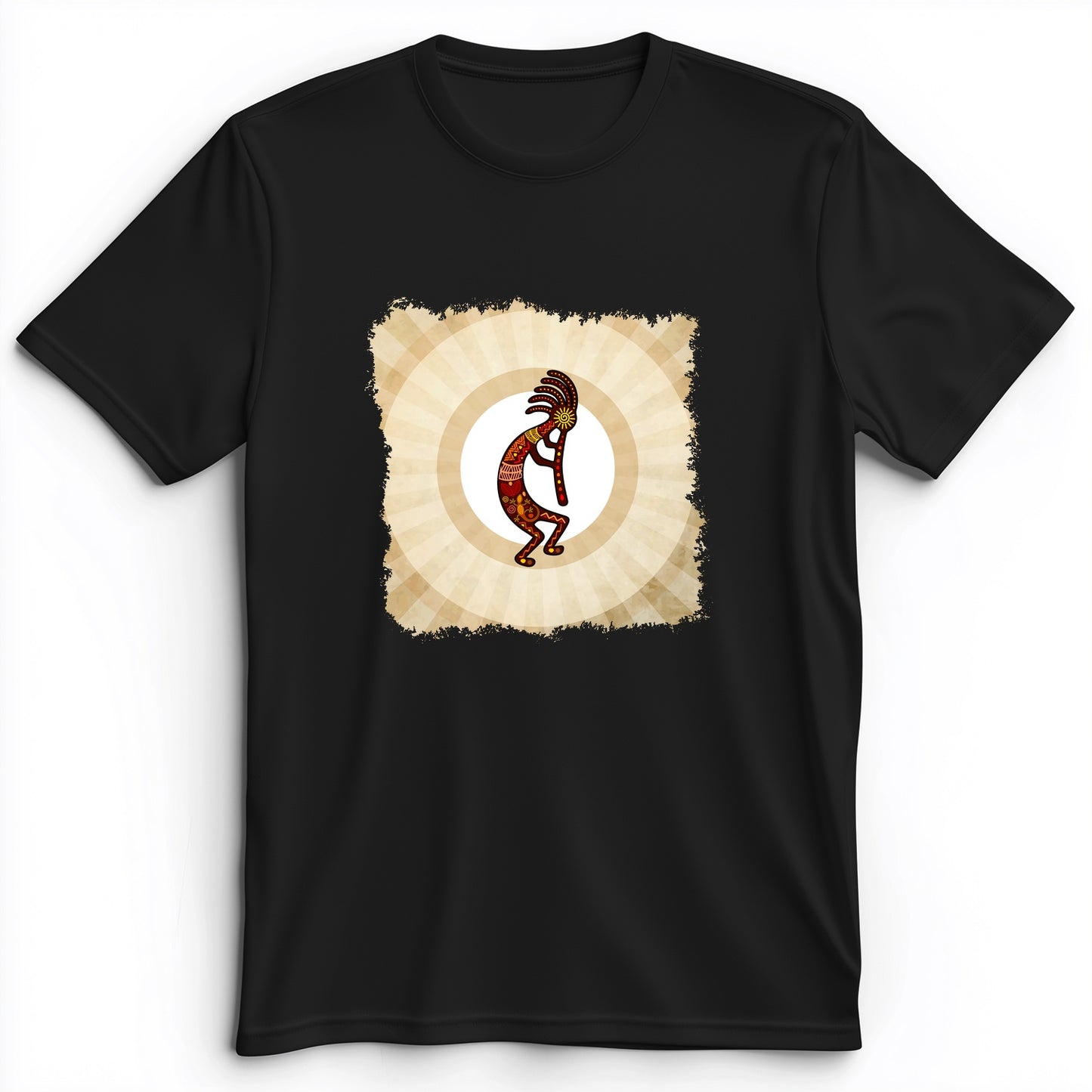Kokopelli Premium Tee