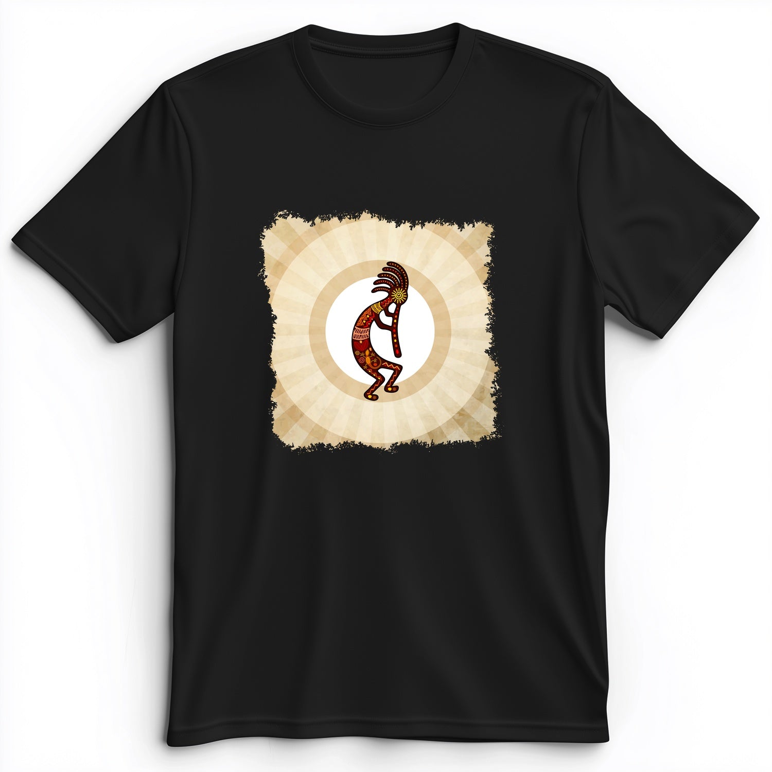 Kokopelli Premium Tee