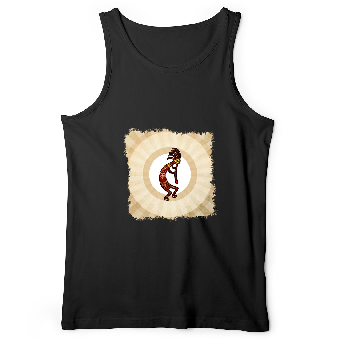 Kokopelli Tank