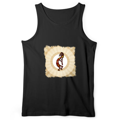 Kokopelli Tank
