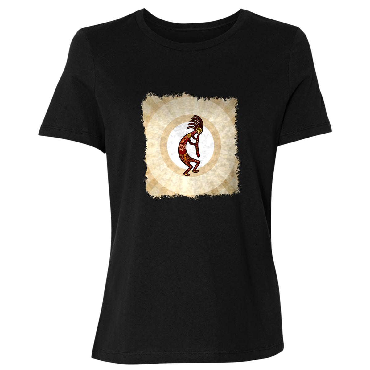 Kokopelli Women's T-Shirt
