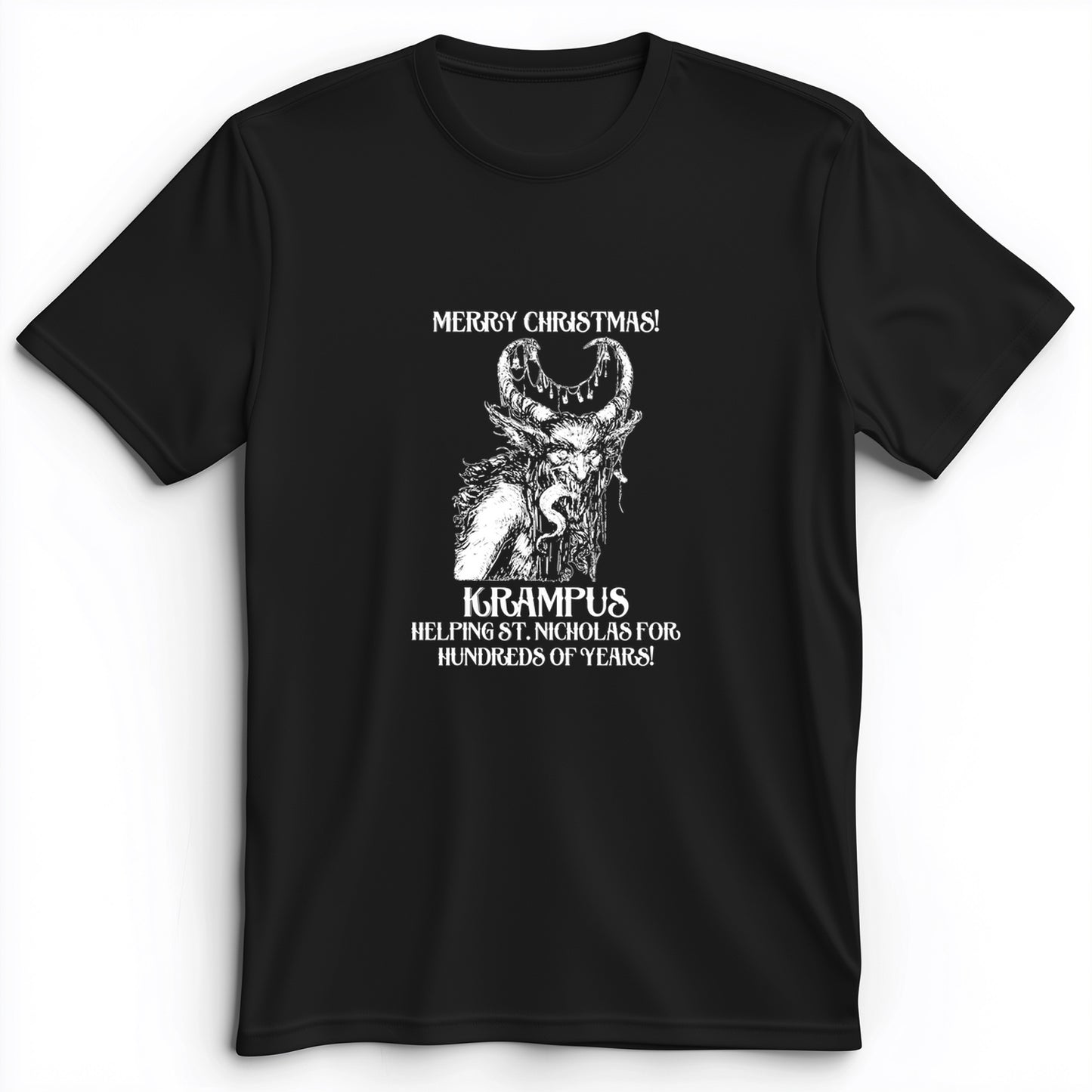 Krampus Premium Tee