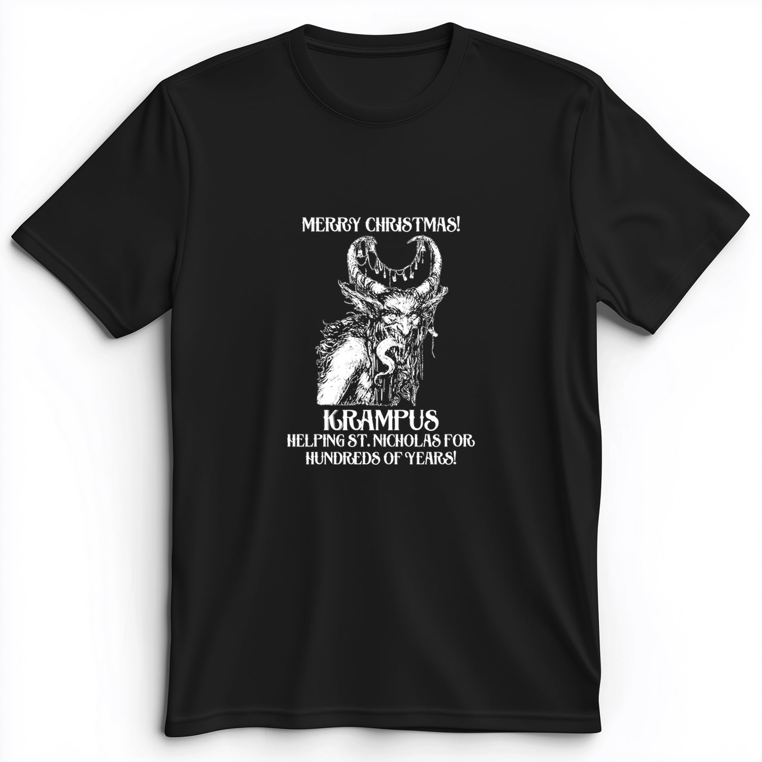 Krampus Premium Tee