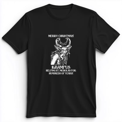 Krampus Premium Tee