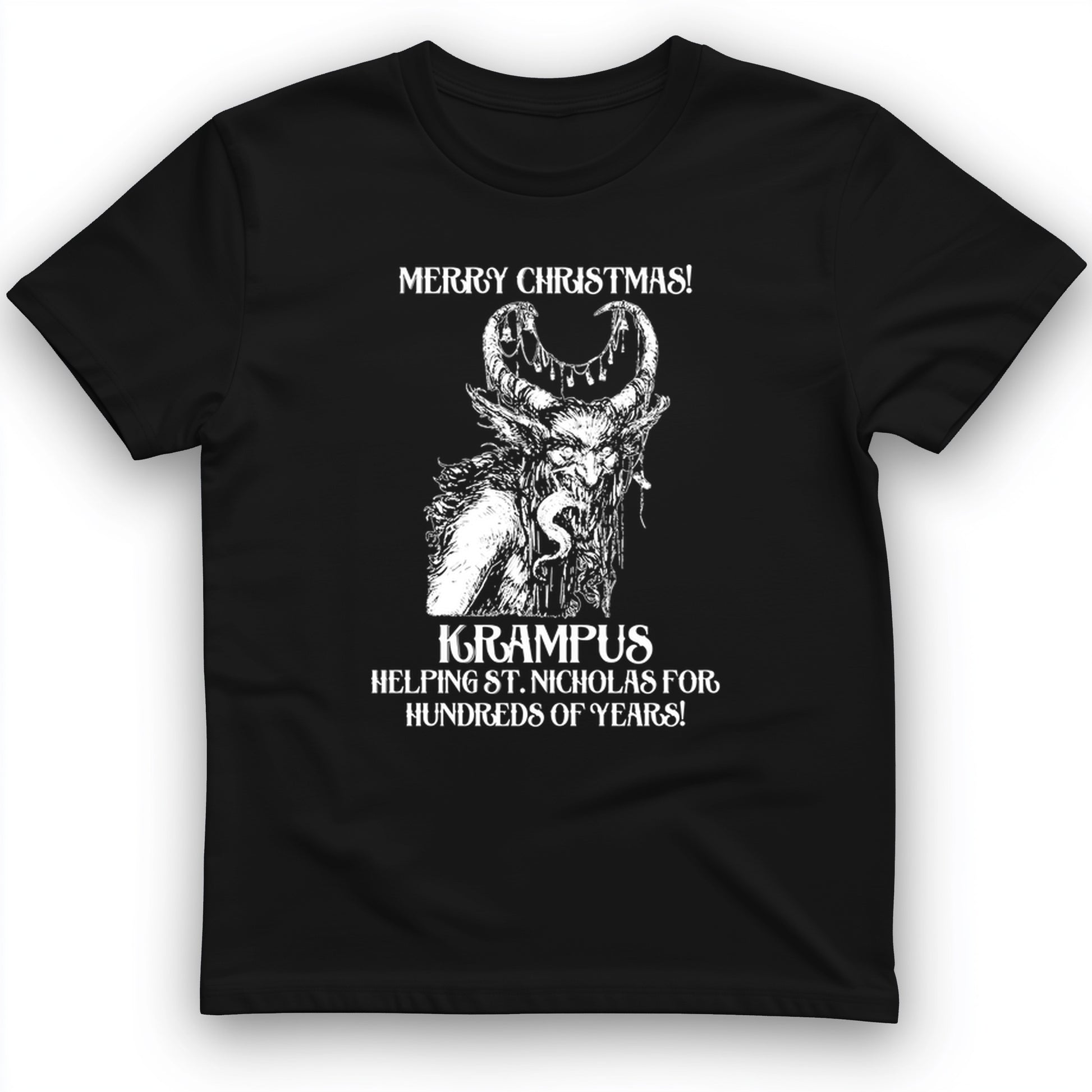 Krampus T-Shirt