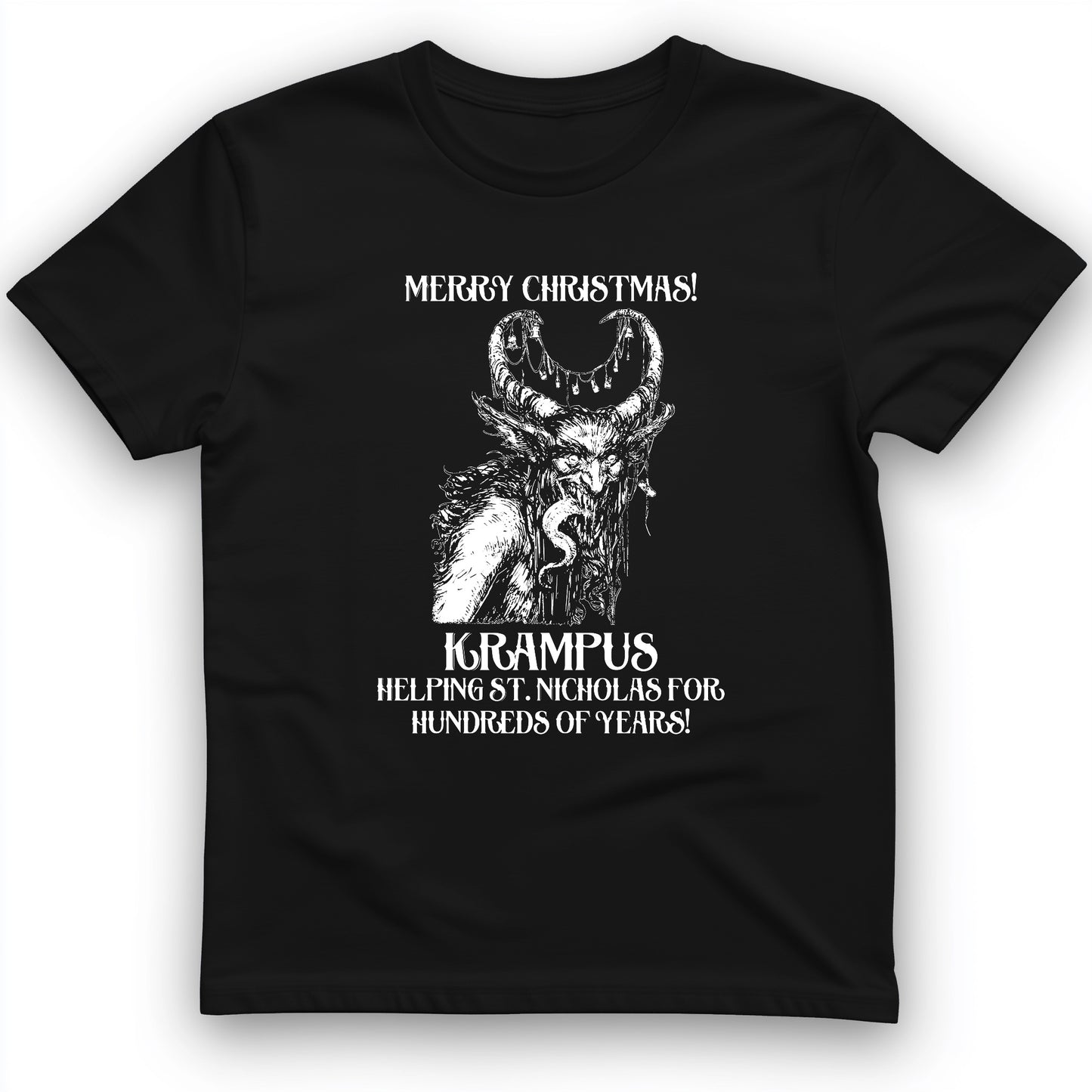 Krampus T-Shirt