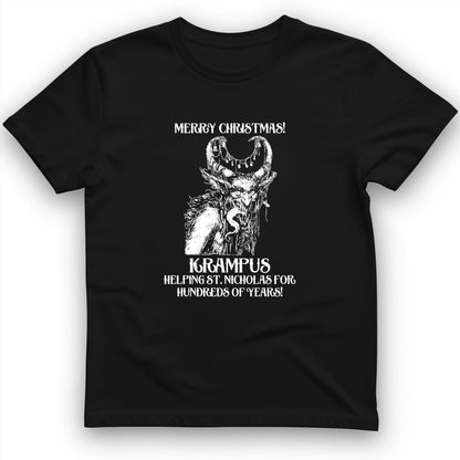 Krampus T-Shirt