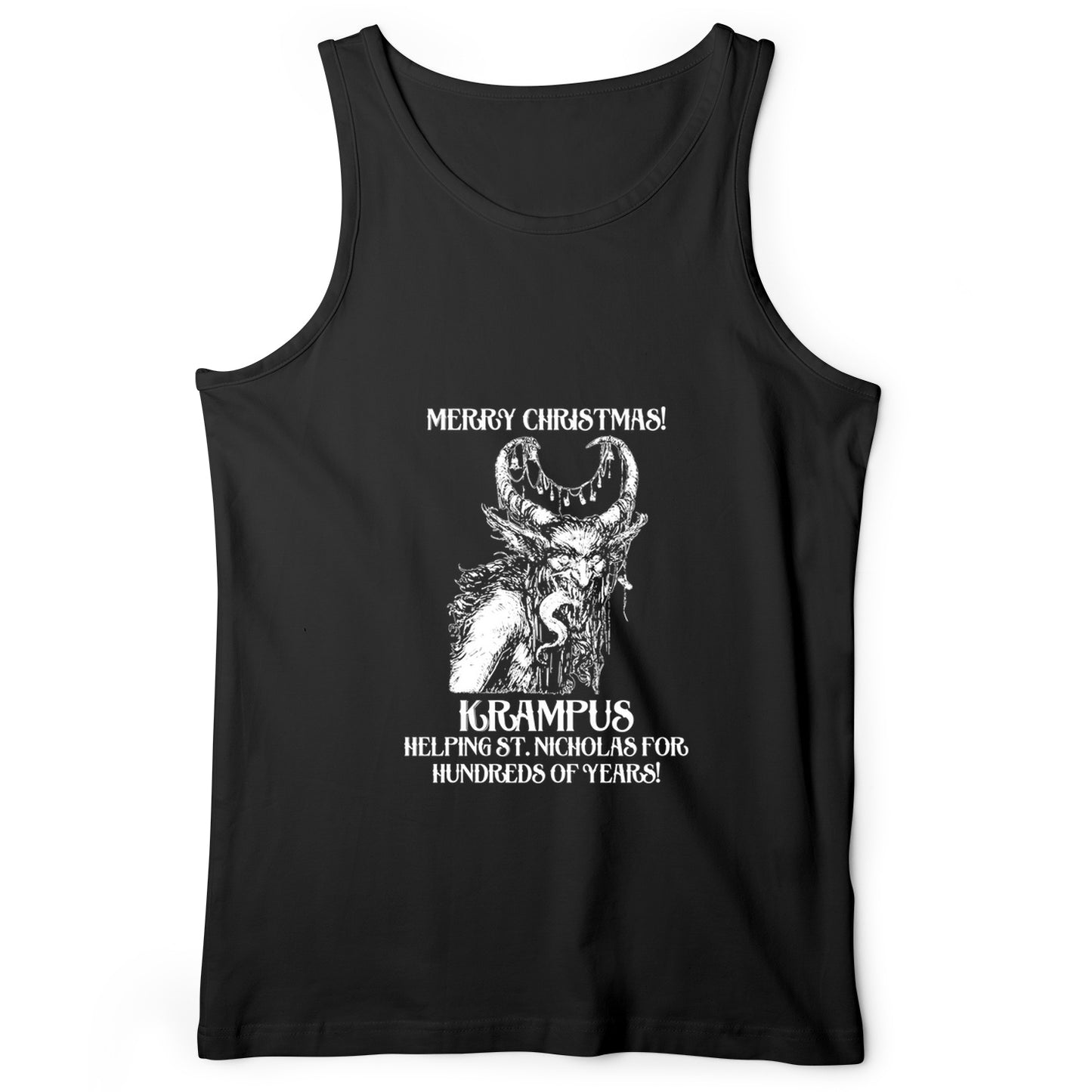 Krampus Tank