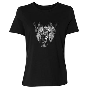 Lacrosse Women's T-Shirt