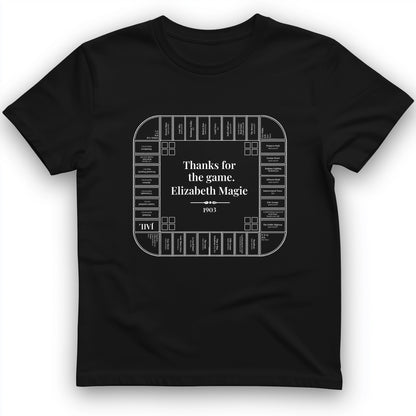 Landlords Game T-Shirt